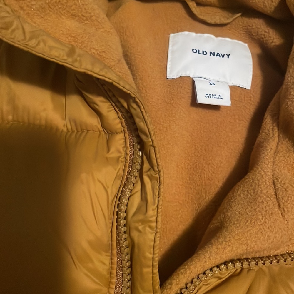 Old Navy Spring Jacket - Picture 2 of 4